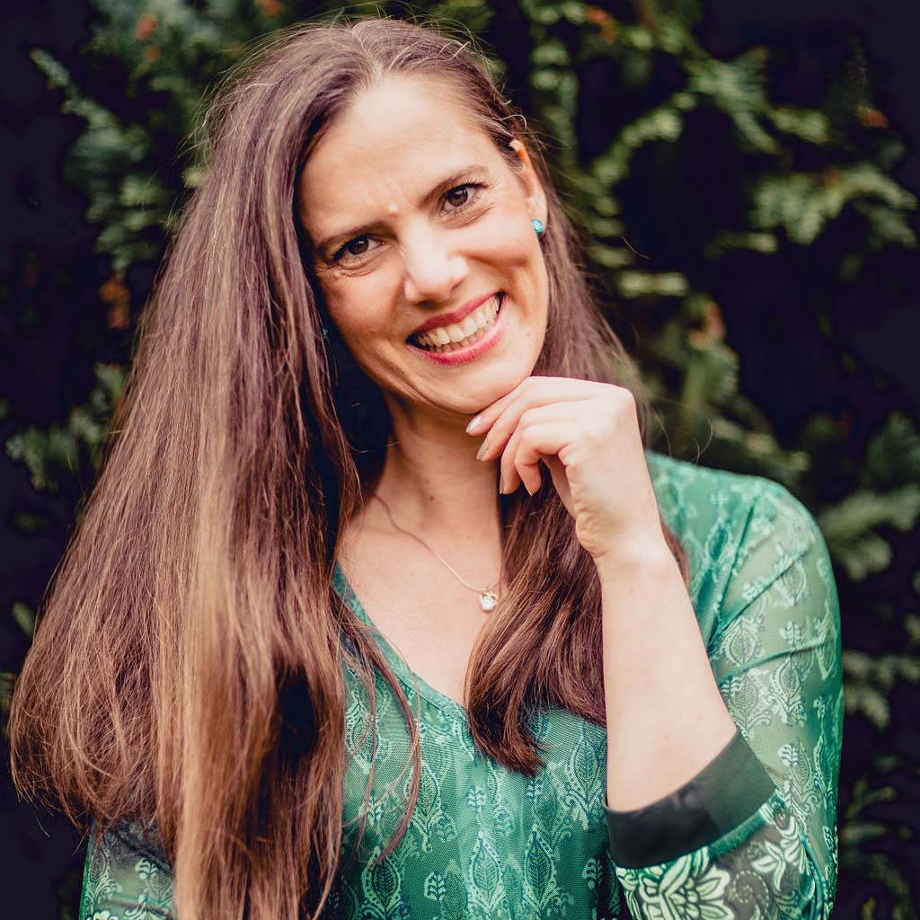 Miriam Rosenkranz aus Lippstadt