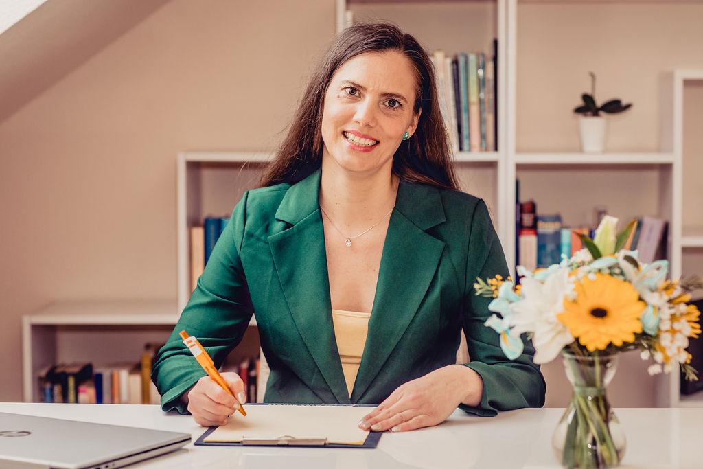 Heilpraktikerin für Psychotherapie Lippstadt